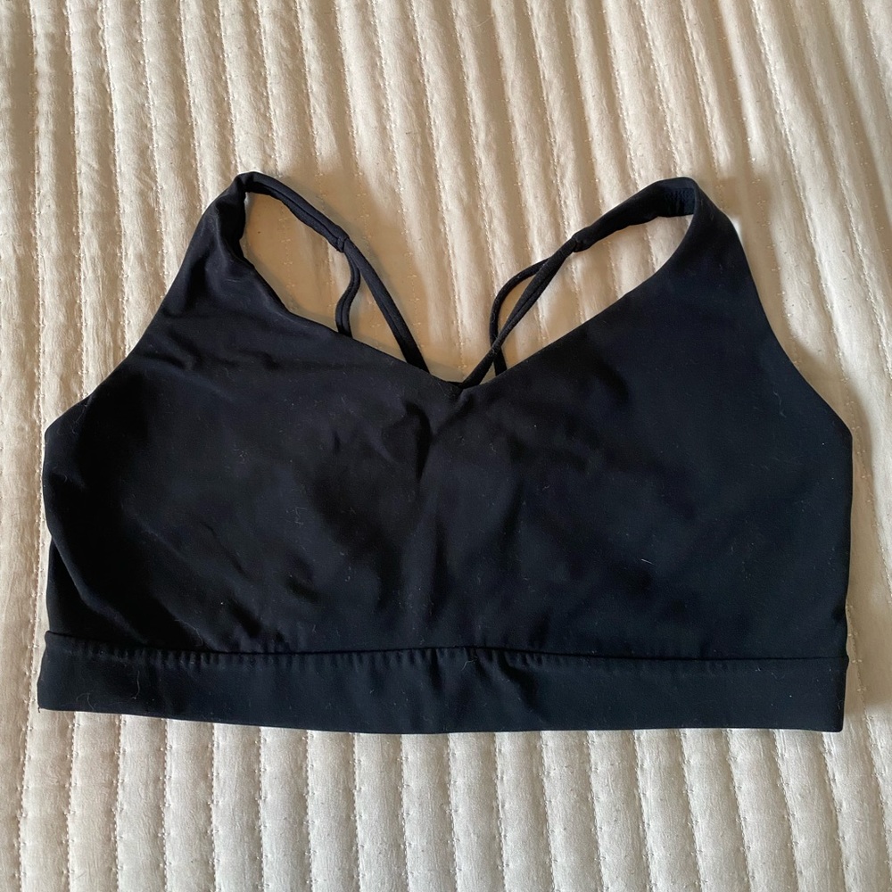 Solace Athleta Bra